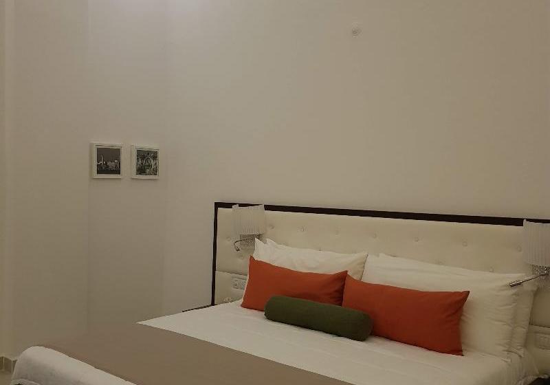 Отель Marqués De Cárdenas De Montehermoso