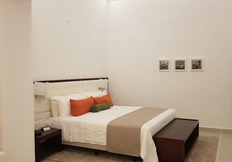 Отель Marqués De Cárdenas De Montehermoso