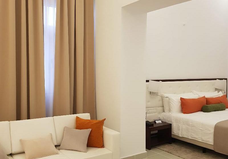 Отель Marqués De Cárdenas De Montehermoso