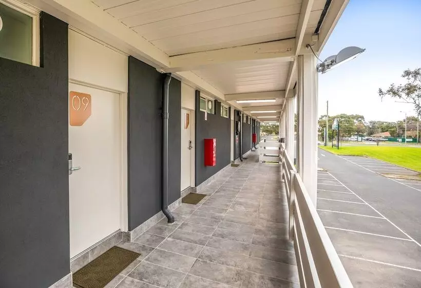 Hotelli Nightcap At Keysborough