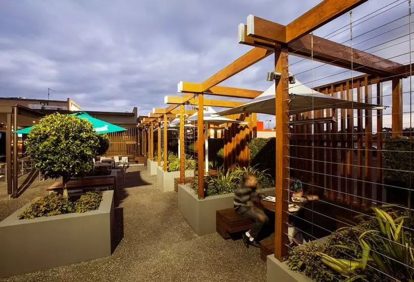 Hotelli Nightcap At Keysborough