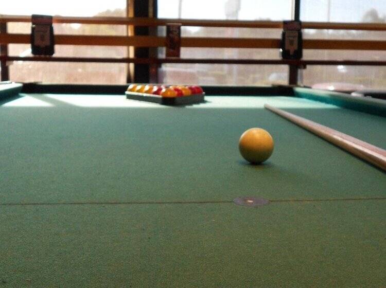 Отель Nightcap At Keysborough