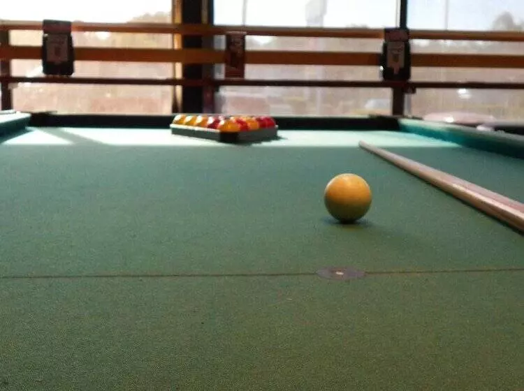 Hotelli Nightcap At Keysborough