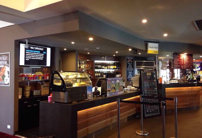 Отель Nightcap At Keysborough