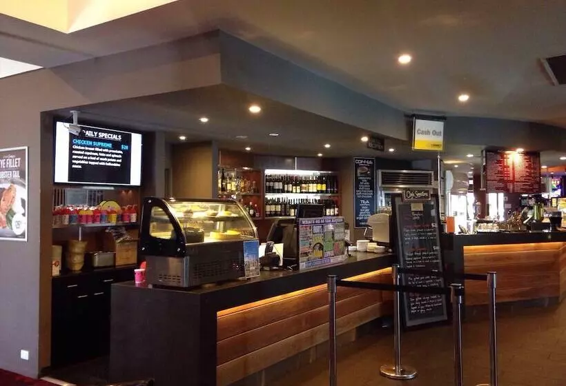 Hotelli Nightcap At Keysborough