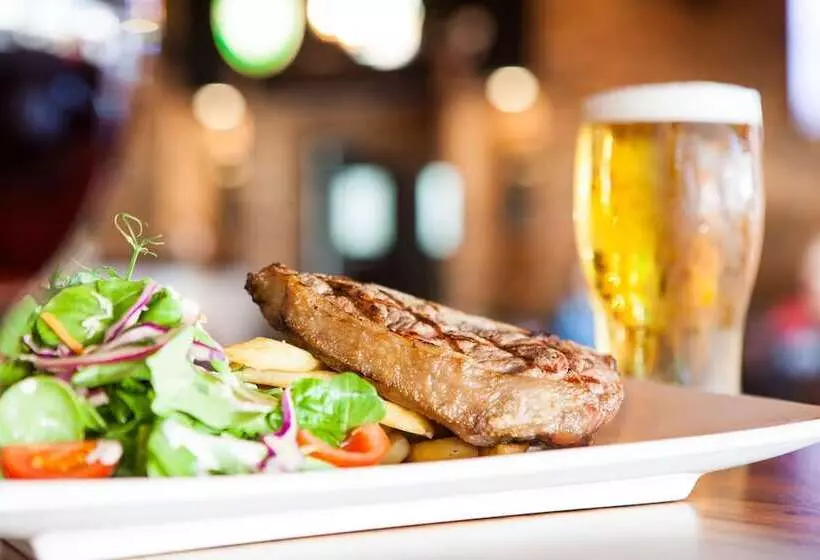 Hotelli Nightcap At Keysborough