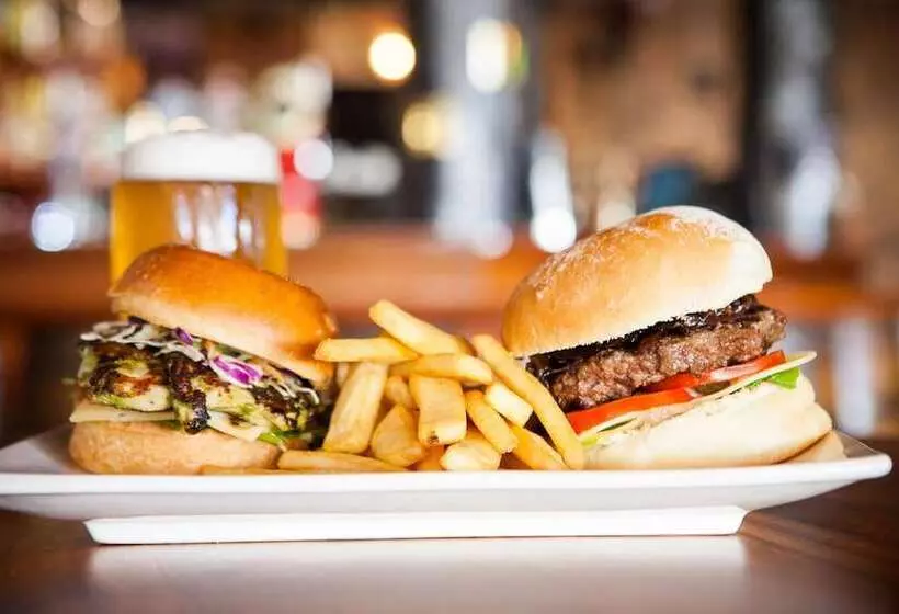 Hotelli Nightcap At Keysborough