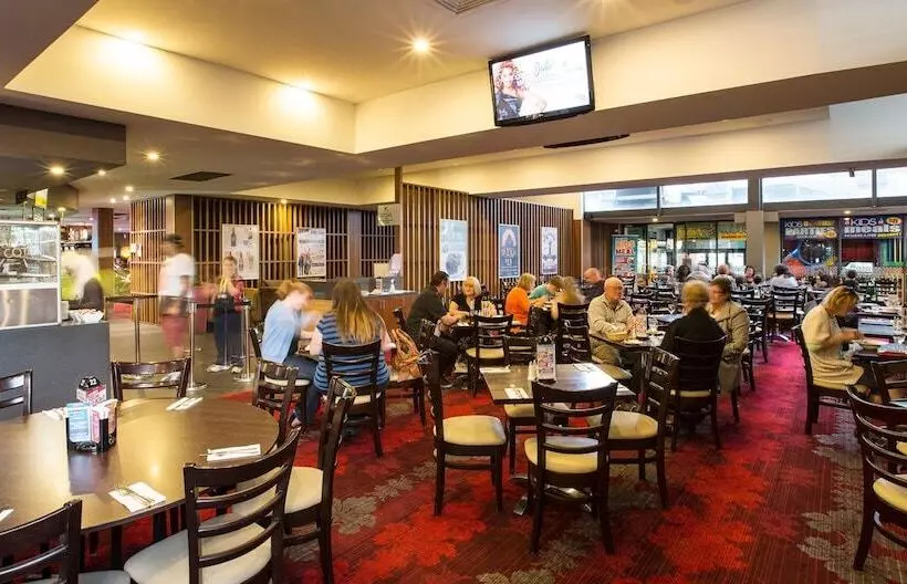 Hotelli Nightcap At Keysborough