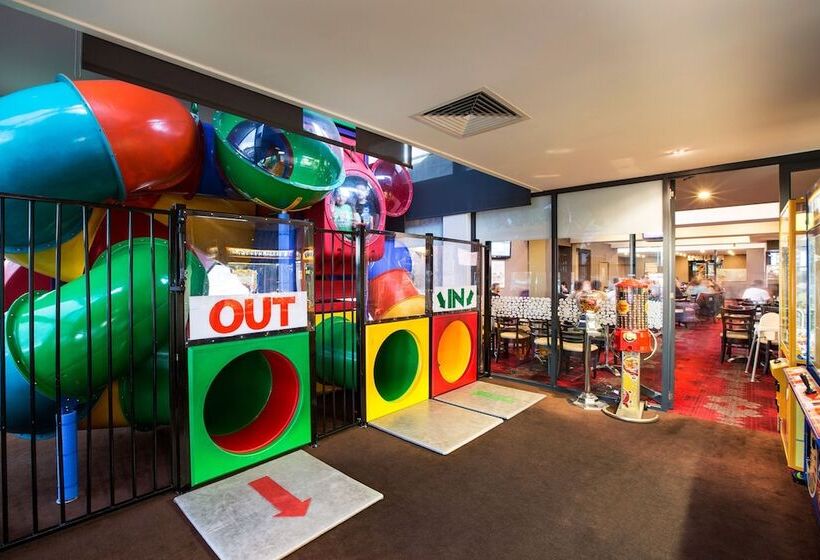 Отель Nightcap At Keysborough