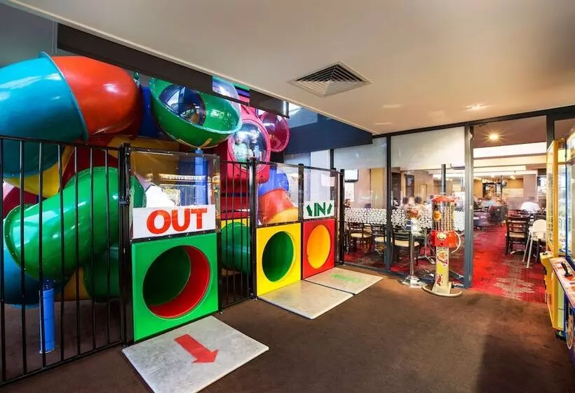 Hotelli Nightcap At Keysborough