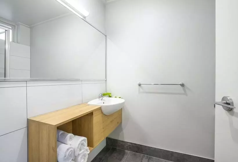 Hotelli Nightcap At Keysborough