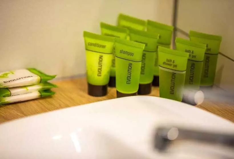 Hotelli Nightcap At Keysborough