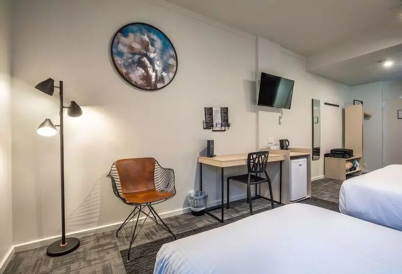 Hotelli Nightcap At Keysborough