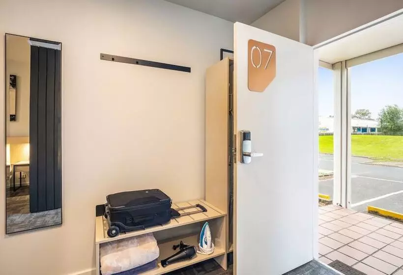 Hotelli Nightcap At Keysborough