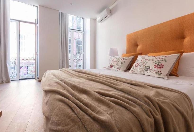 Palladium Apartments