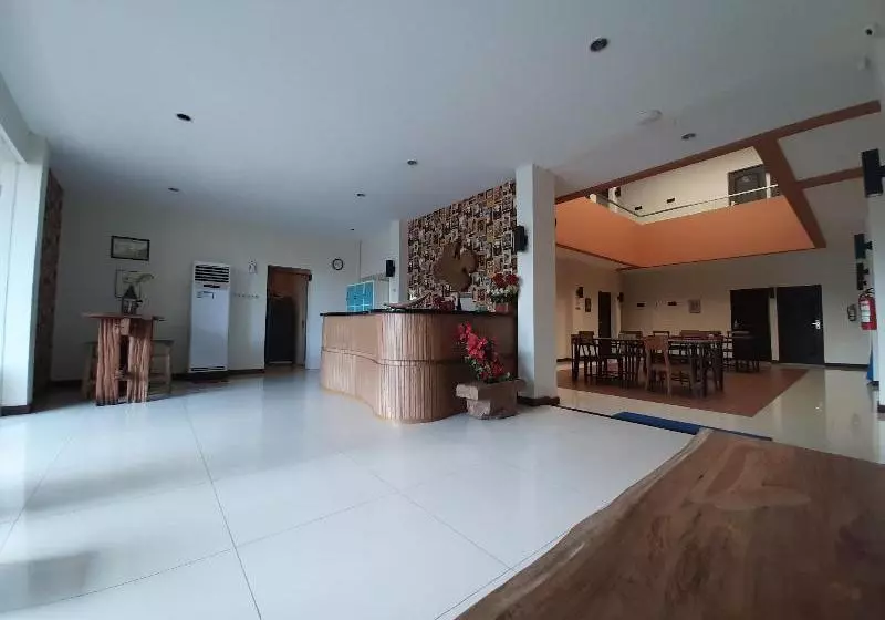 Hotel Pantes Semarang By Ihm