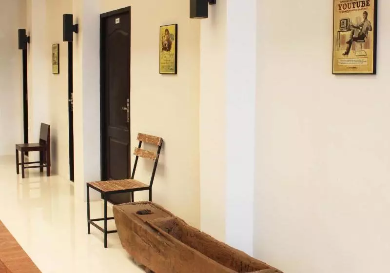 Hotel Pantes Semarang By Ihm
