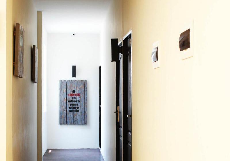 בית מלון כפרי Pantes Semarang By Ihm