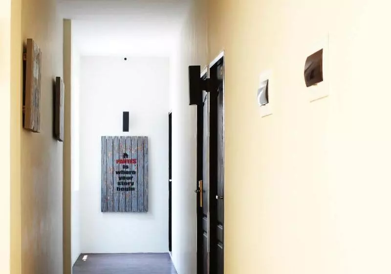 Hotel Pantes Semarang By Ihm