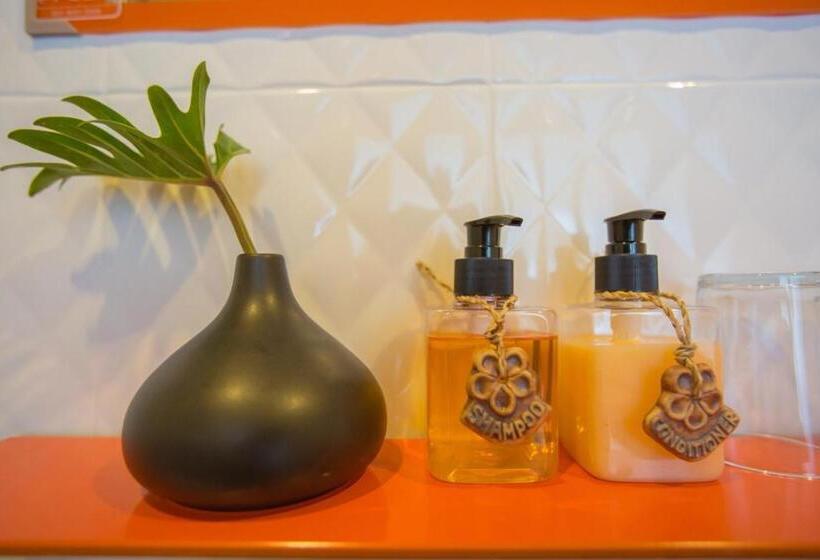 Отель Phurua Inn ภูเรือ อินน์