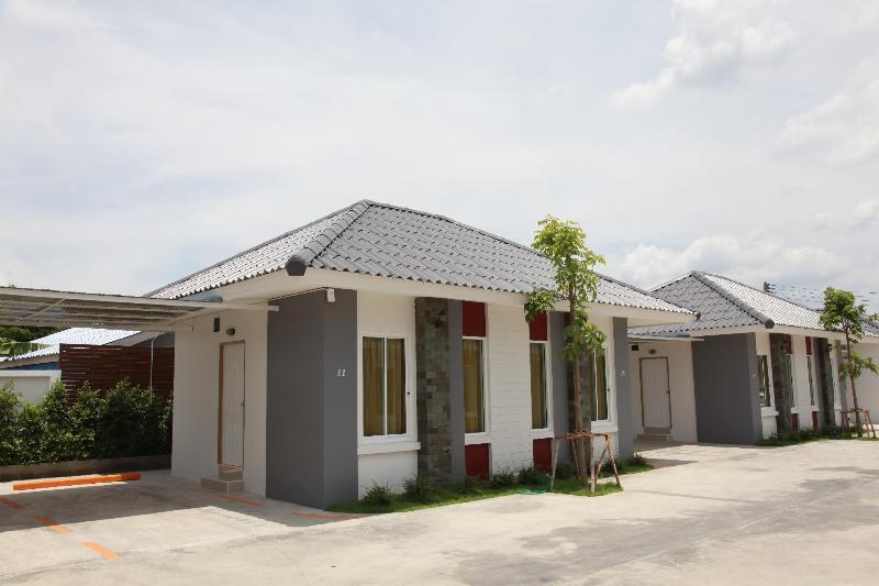 호텔 Rukyim Resort