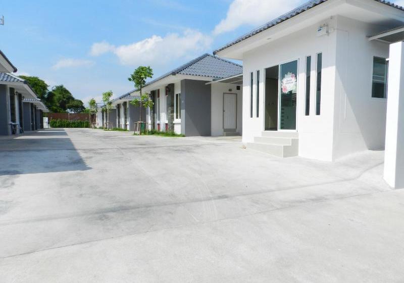 호텔 Rukyim Resort