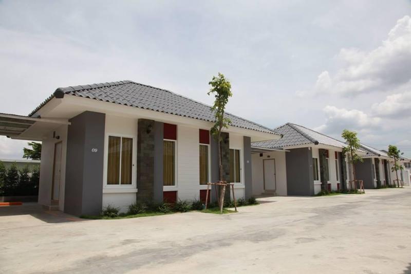 호텔 Rukyim Resort