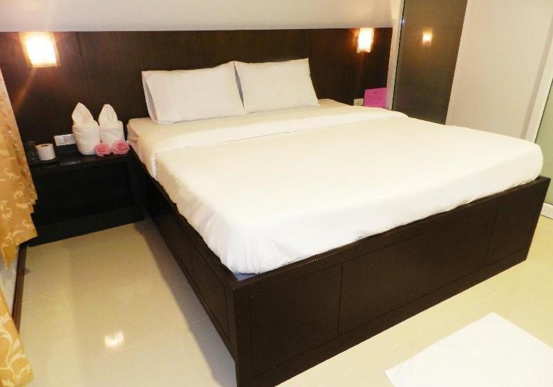 호텔 Rukyim Resort