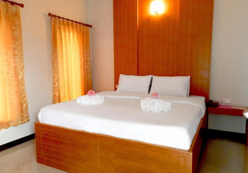 호텔 Rukyim Resort