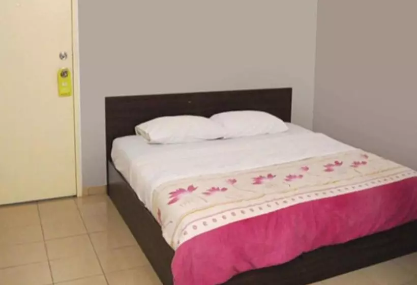 Hotelli Rumah Tumpangan Abby