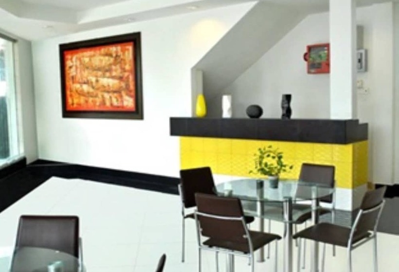 فندق Rumah Tumpangan Abby