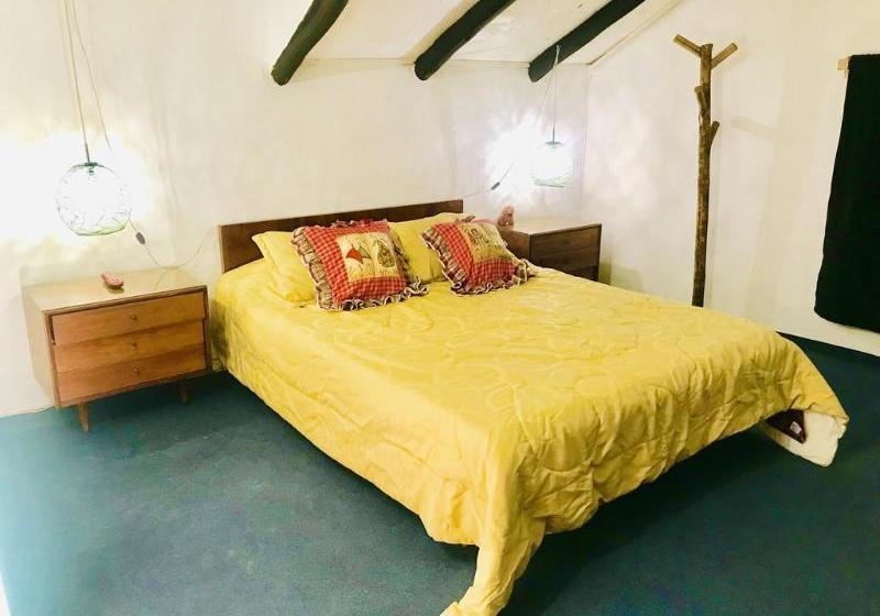 בית מלון כפרי Cabaña Cajica