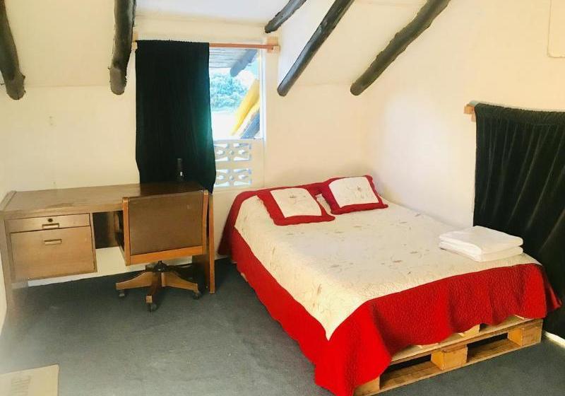 בית מלון כפרי Cabaña Cajica