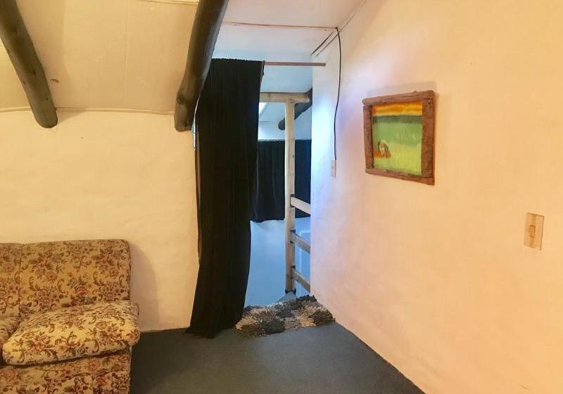 בית מלון כפרי Cabaña Cajica