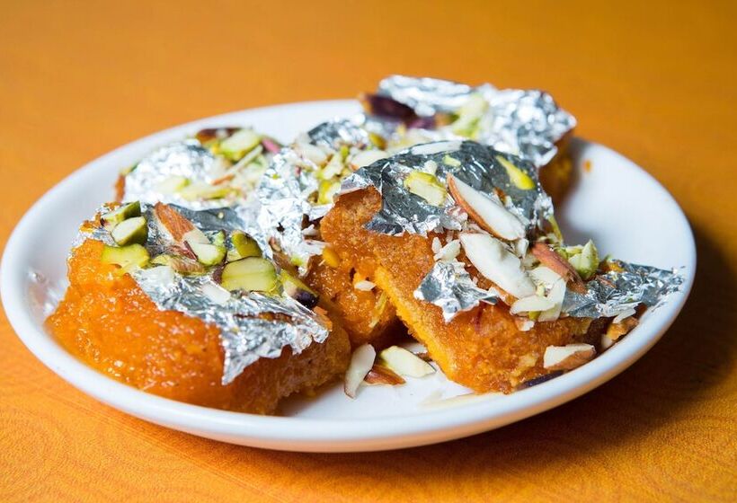 בית מלון כפרי Saba Service Apartments By Oyo Rooms