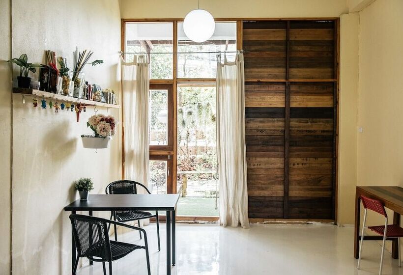 酒店 Samlee's House