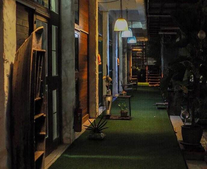 酒店 Samlee's House