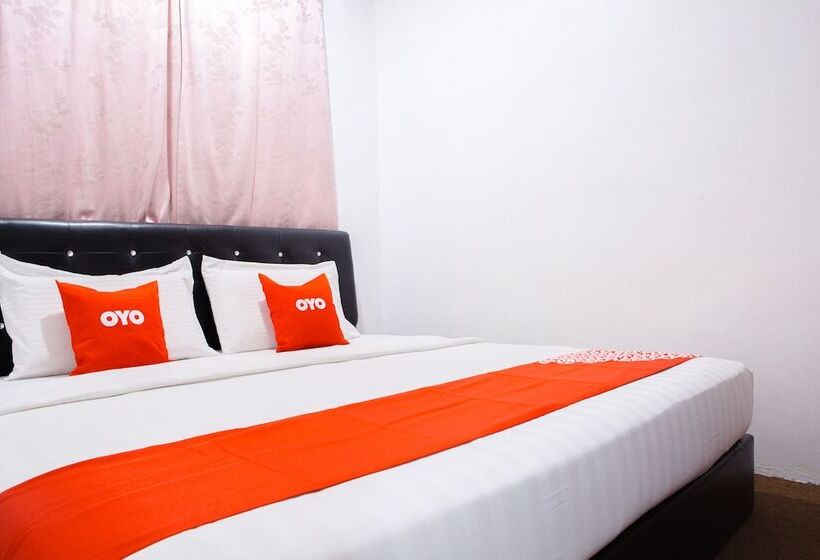 Hotel The 7 Lodge Tambunan