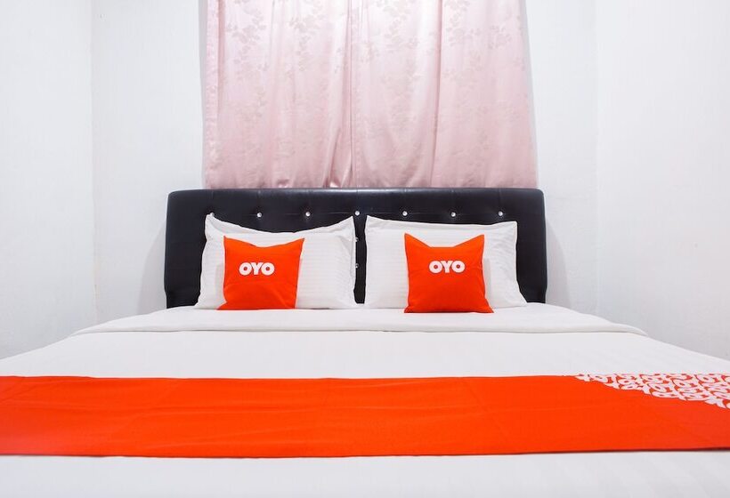 Hotel The 7 Lodge Tambunan