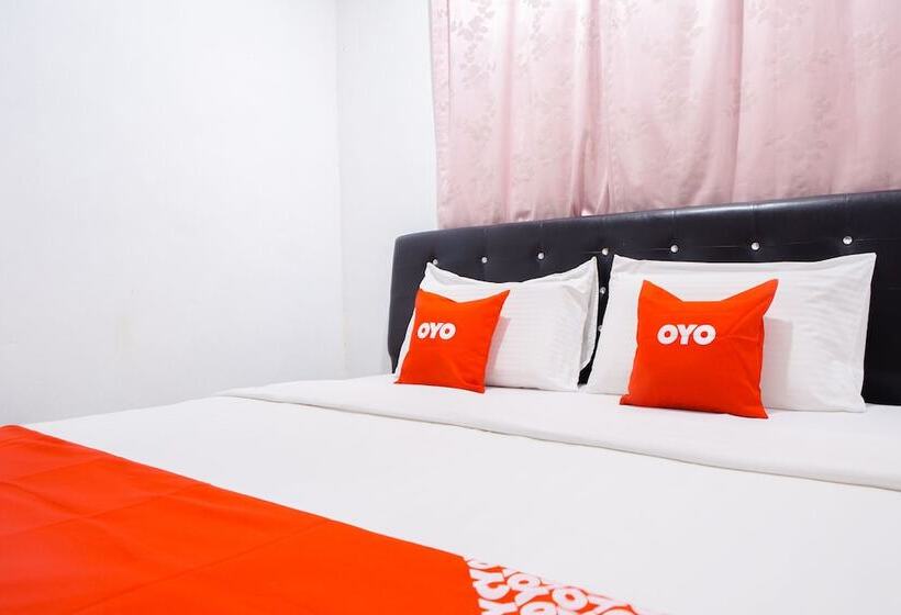 Hotel The 7 Lodge Tambunan