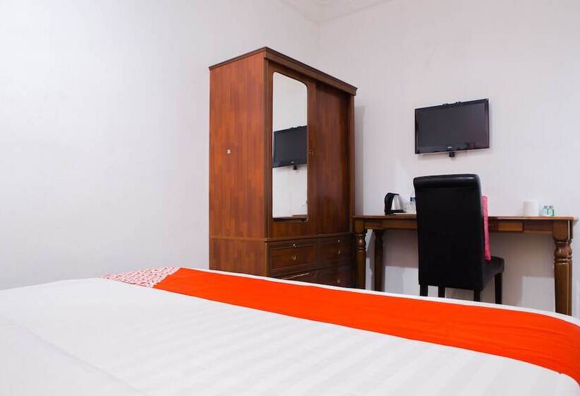 Hotel The 7 Lodge Tambunan