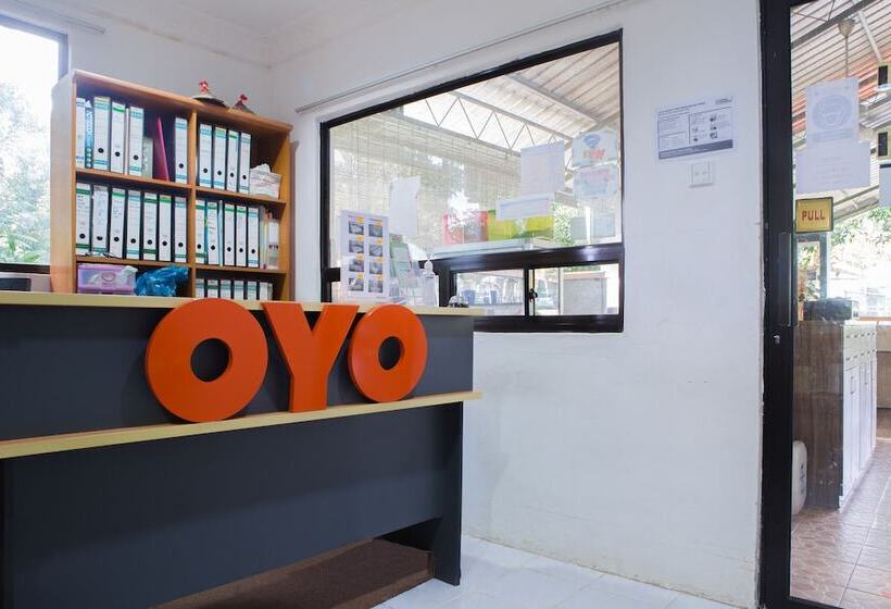 Hotel The 7 Lodge Tambunan