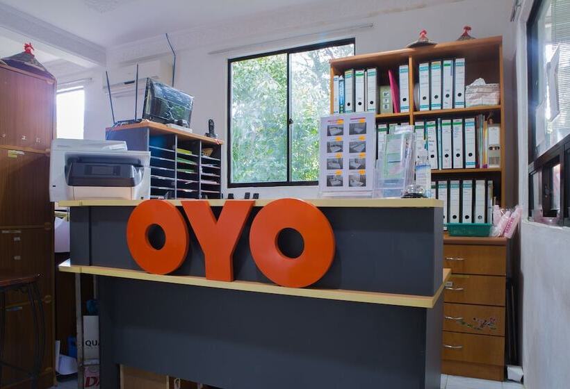 Hotel The 7 Lodge Tambunan