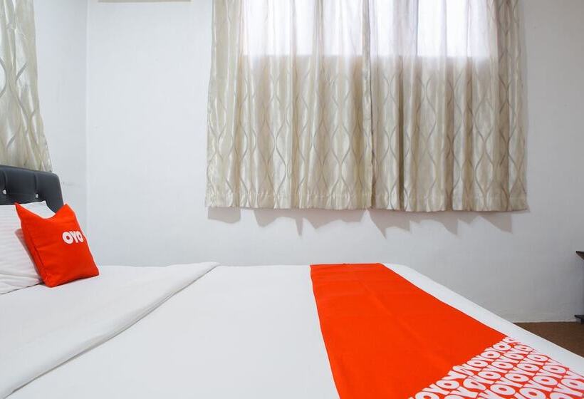 Hotel The 7 Lodge Tambunan