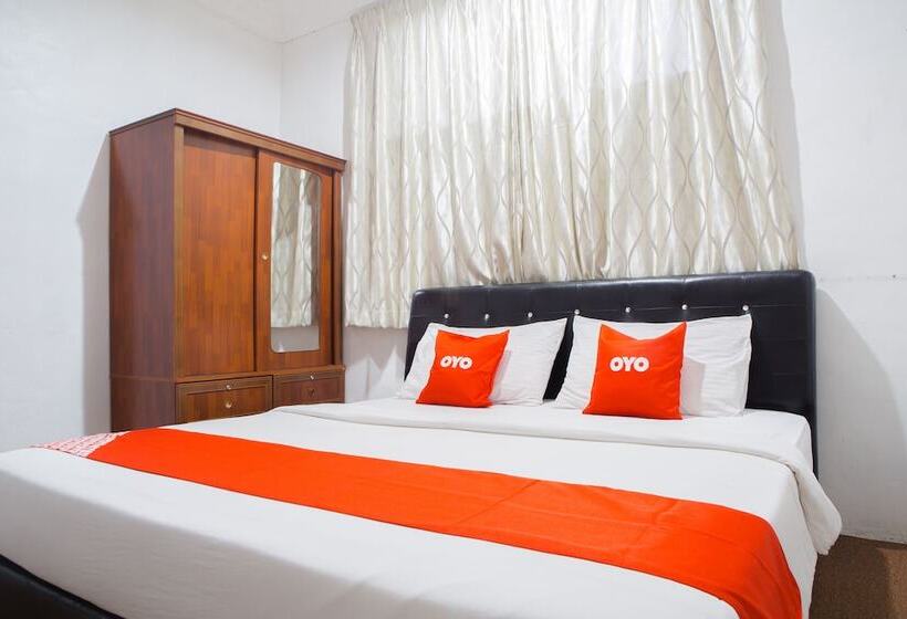 Hotel The 7 Lodge Tambunan