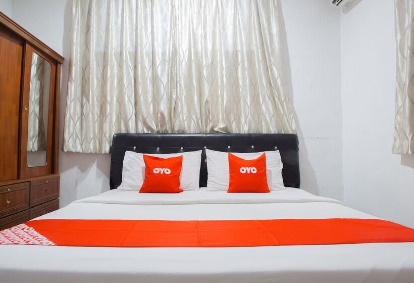 Hotel The 7 Lodge Tambunan