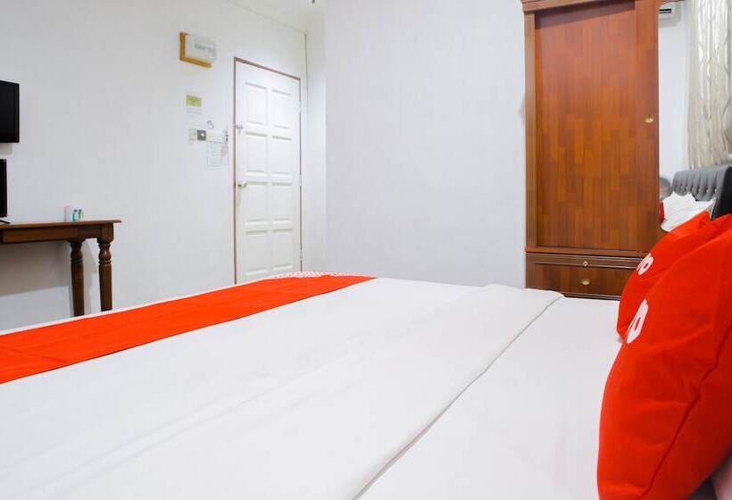 Hotel The 7 Lodge Tambunan