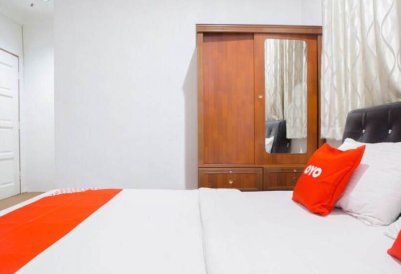 Hotel The 7 Lodge Tambunan