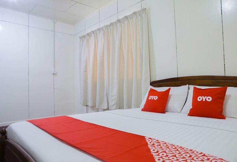 Hotel The 7 Lodge Tambunan