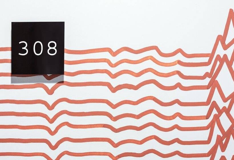 酒店 Holiday Inn   The Niu, Loom Manchester North By Ihg